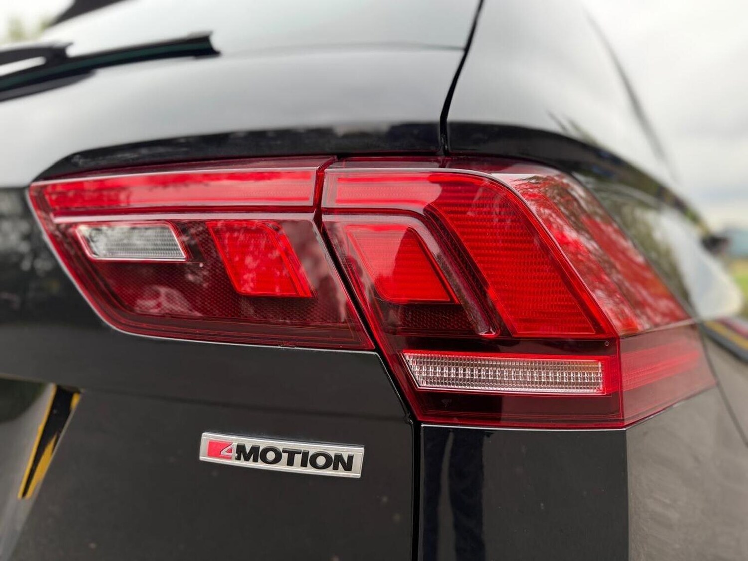 Used Volkswagen Tiguan 2018 for sale - 76317444: Photo 46