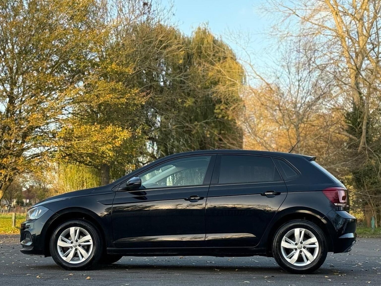 Used Volkswagen Polo 2019 for sale - 76605896: Photo 11