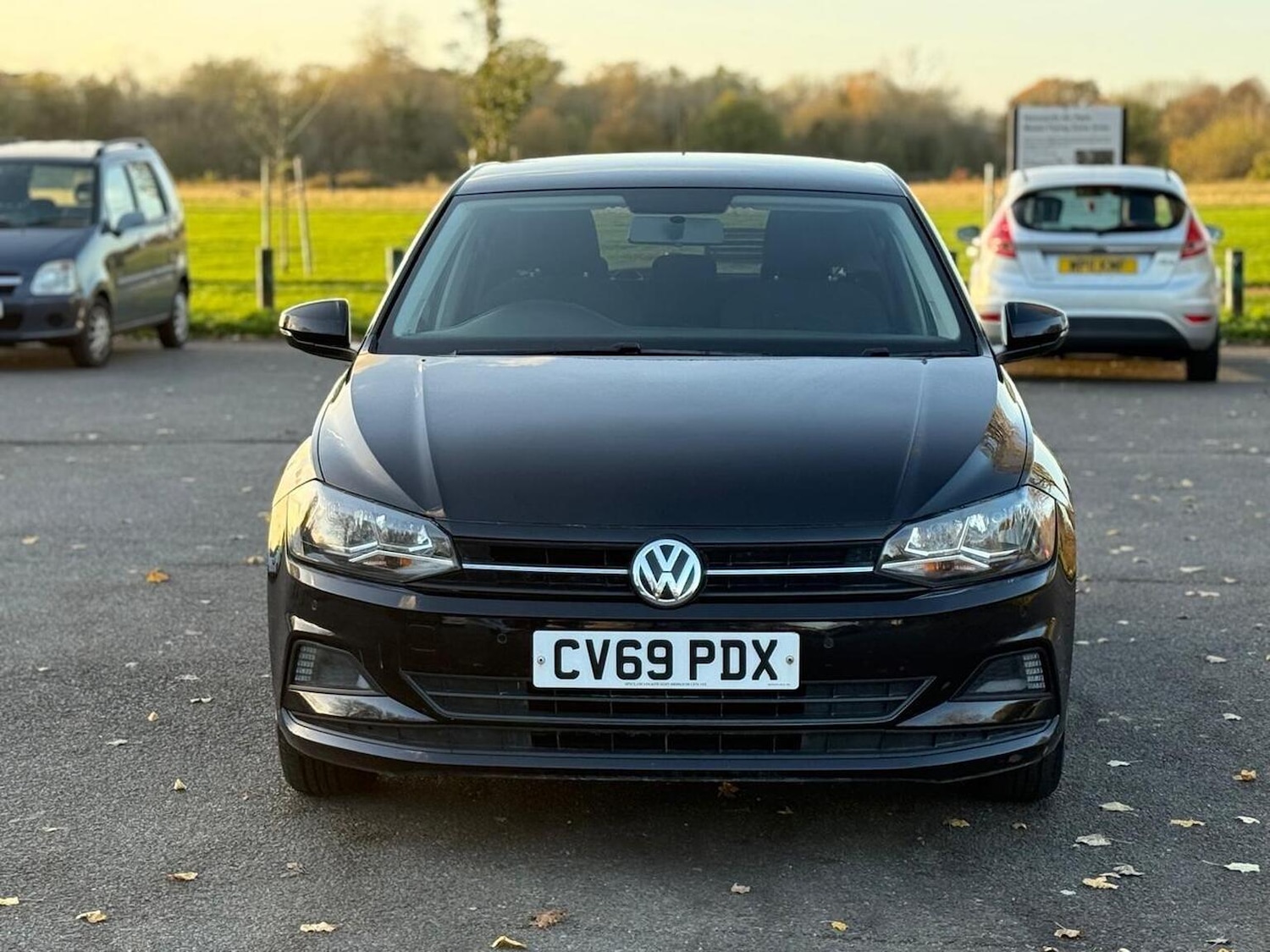 Used Volkswagen Polo 2019 for sale - 76605896: Photo 12