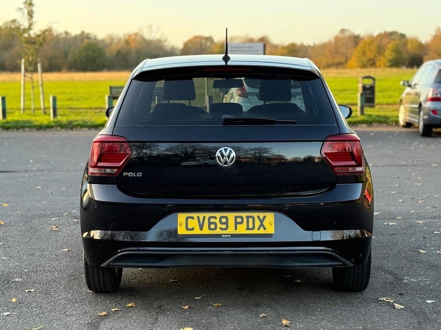 Used Volkswagen Polo 2019 for sale - 76605896: Photo 13