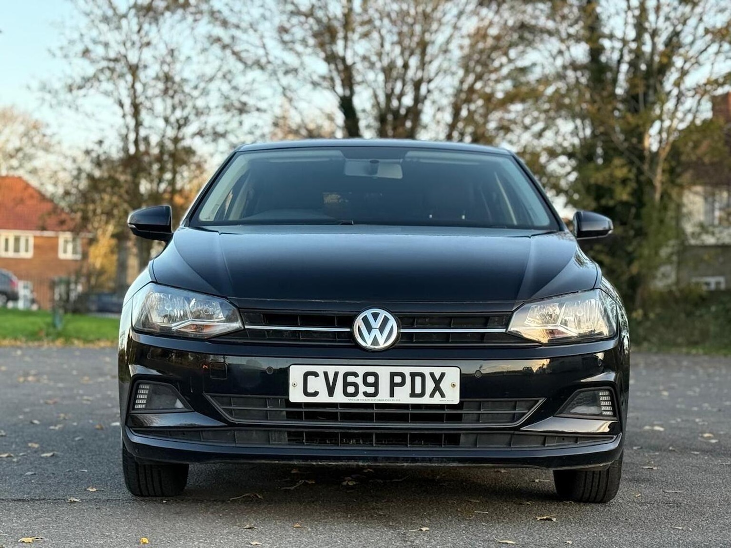 Used Volkswagen Polo 2019 for sale - 76605896: Photo 14