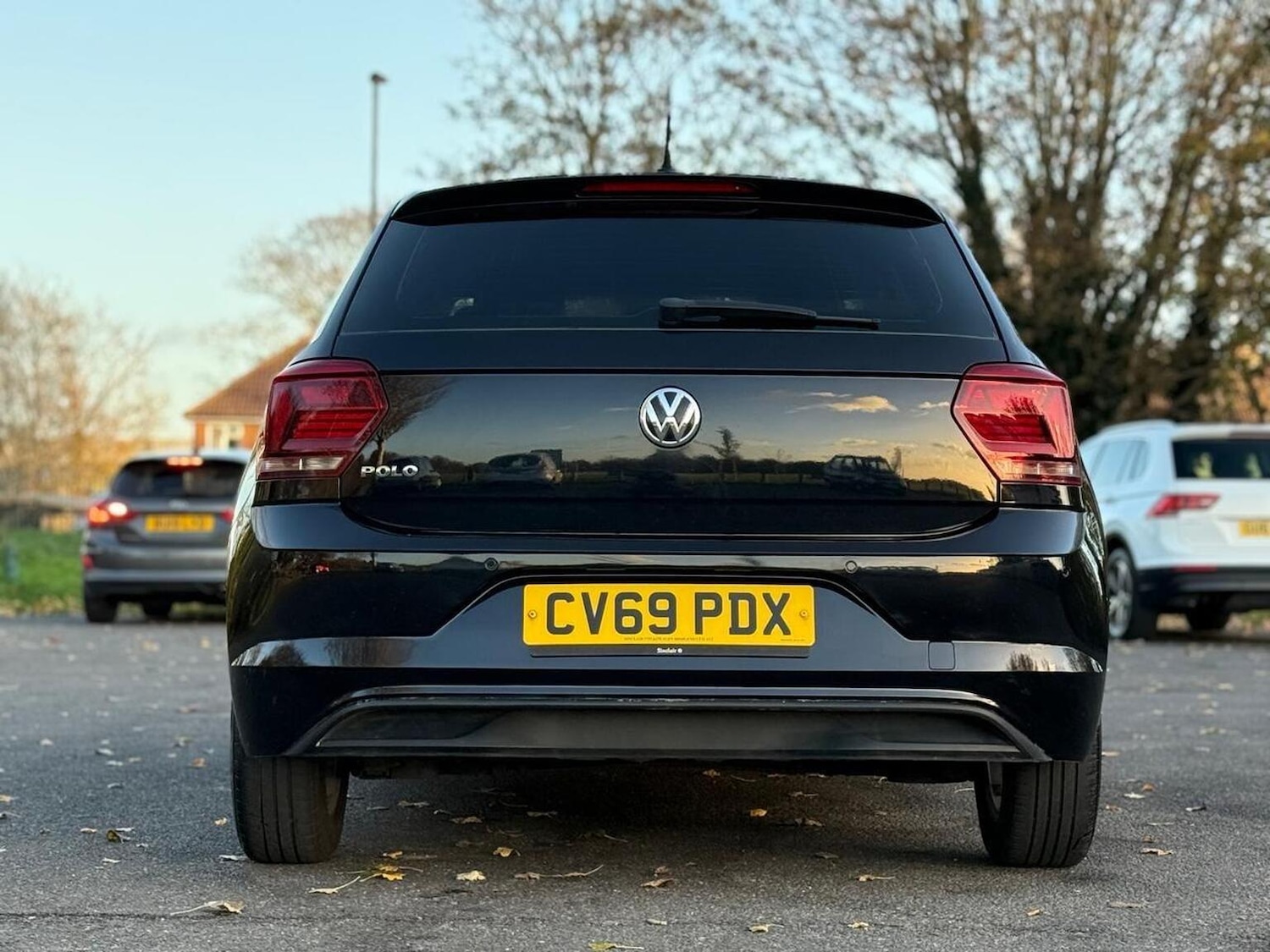 Used Volkswagen Polo 2019 for sale - 76605896: Photo 15