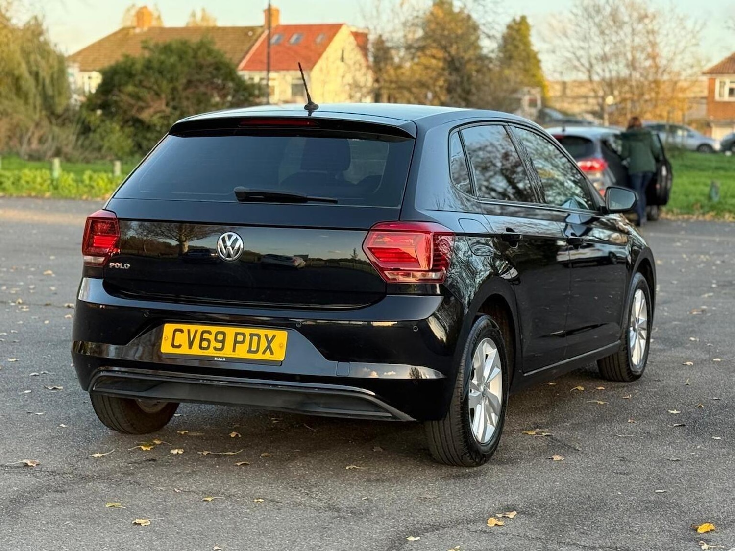 Used Volkswagen Polo 2019 for sale - 76605896: Photo 16