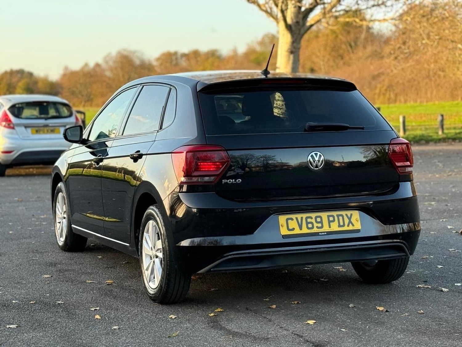 Used Volkswagen Polo 2019 for sale - 76605896: Photo 17