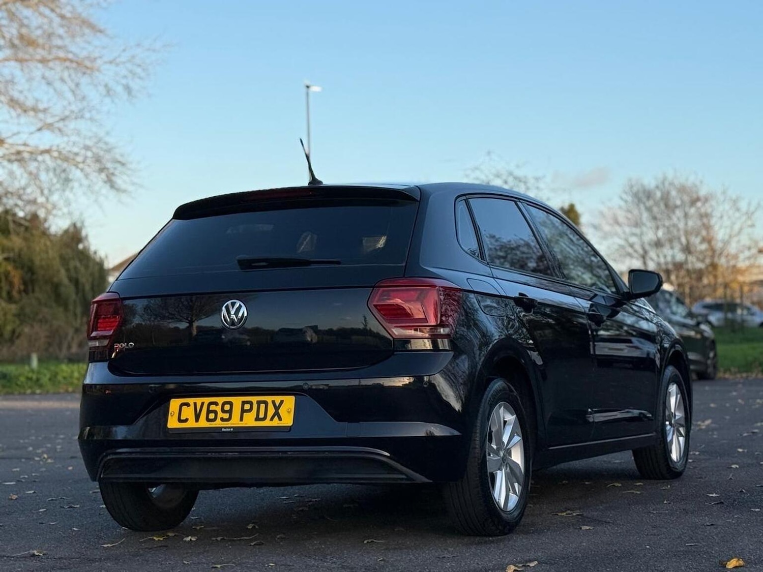 Used Volkswagen Polo 2019 for sale - 76605896: Photo 18