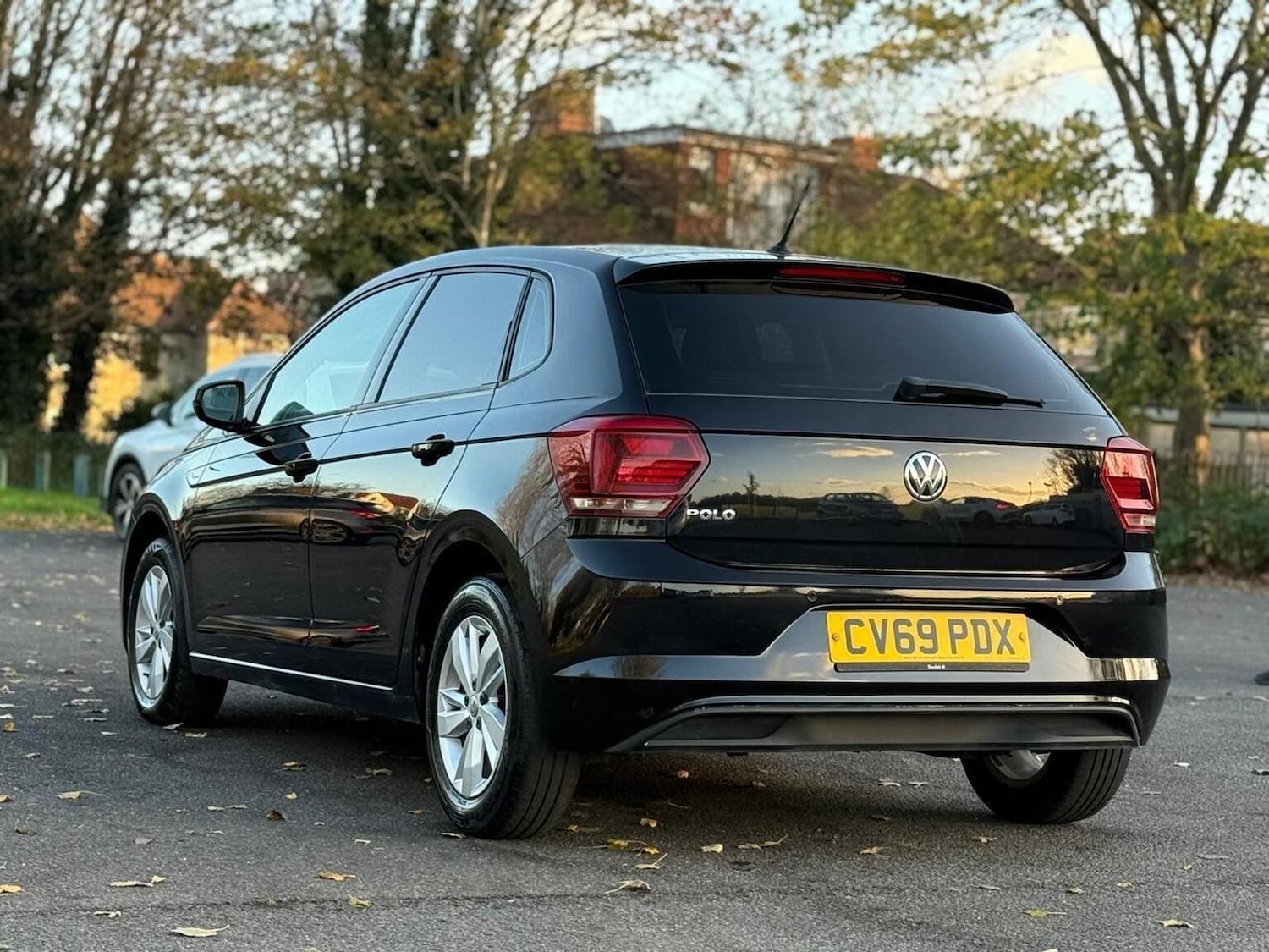Used Volkswagen Polo 2019 for sale - 76605896: Photo 19