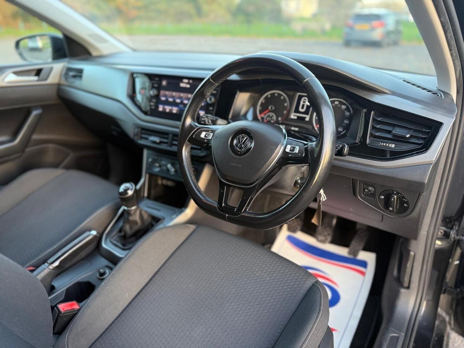 Used Volkswagen Polo 2019 for sale - 76605896: Photo 21