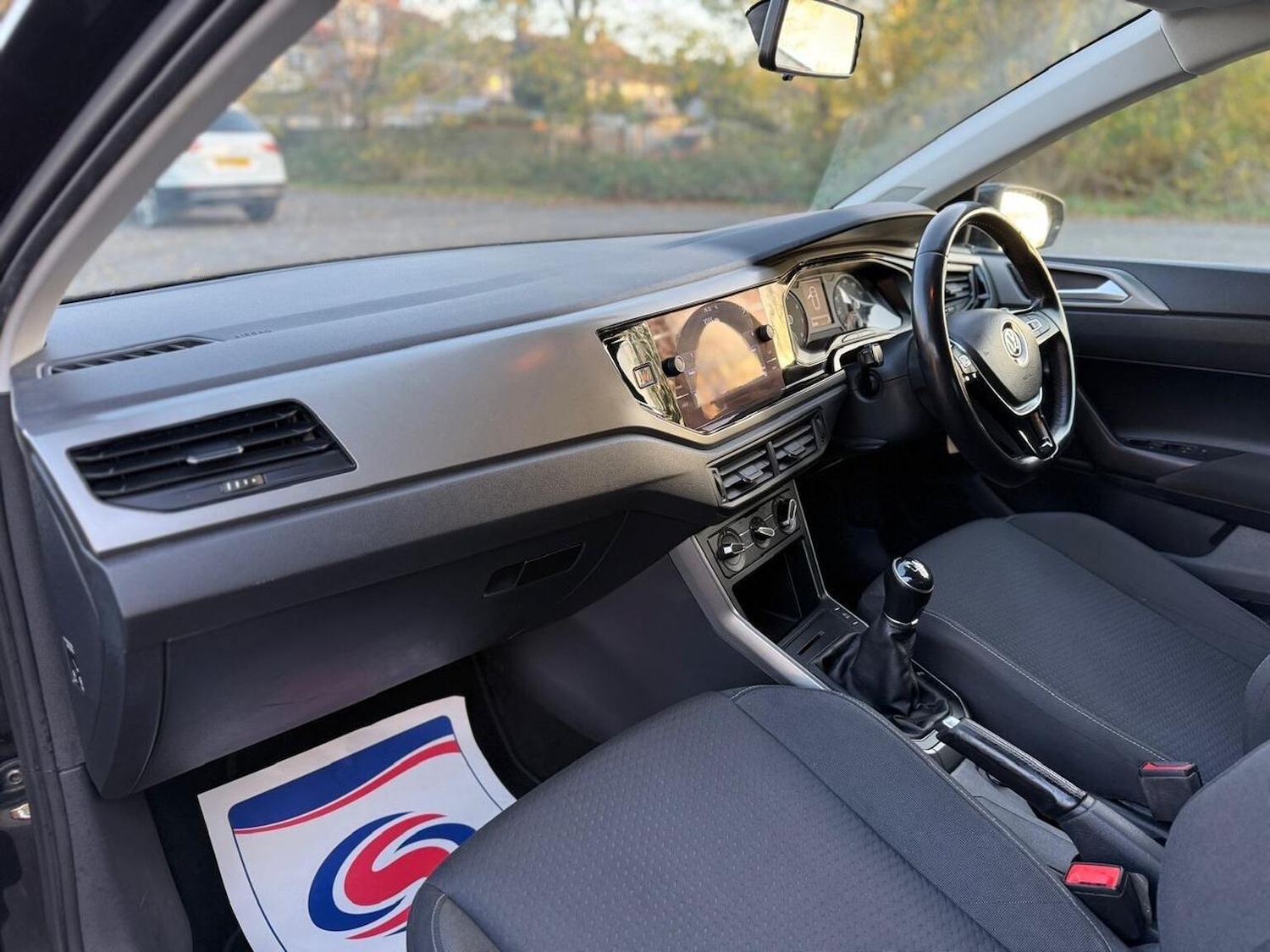 Used Volkswagen Polo 2019 for sale - 76605896: Photo 22