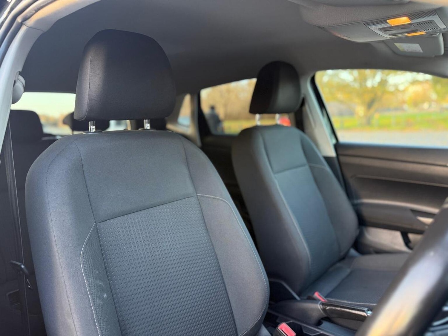 Used Volkswagen Polo 2019 for sale - 76605896: Photo 24