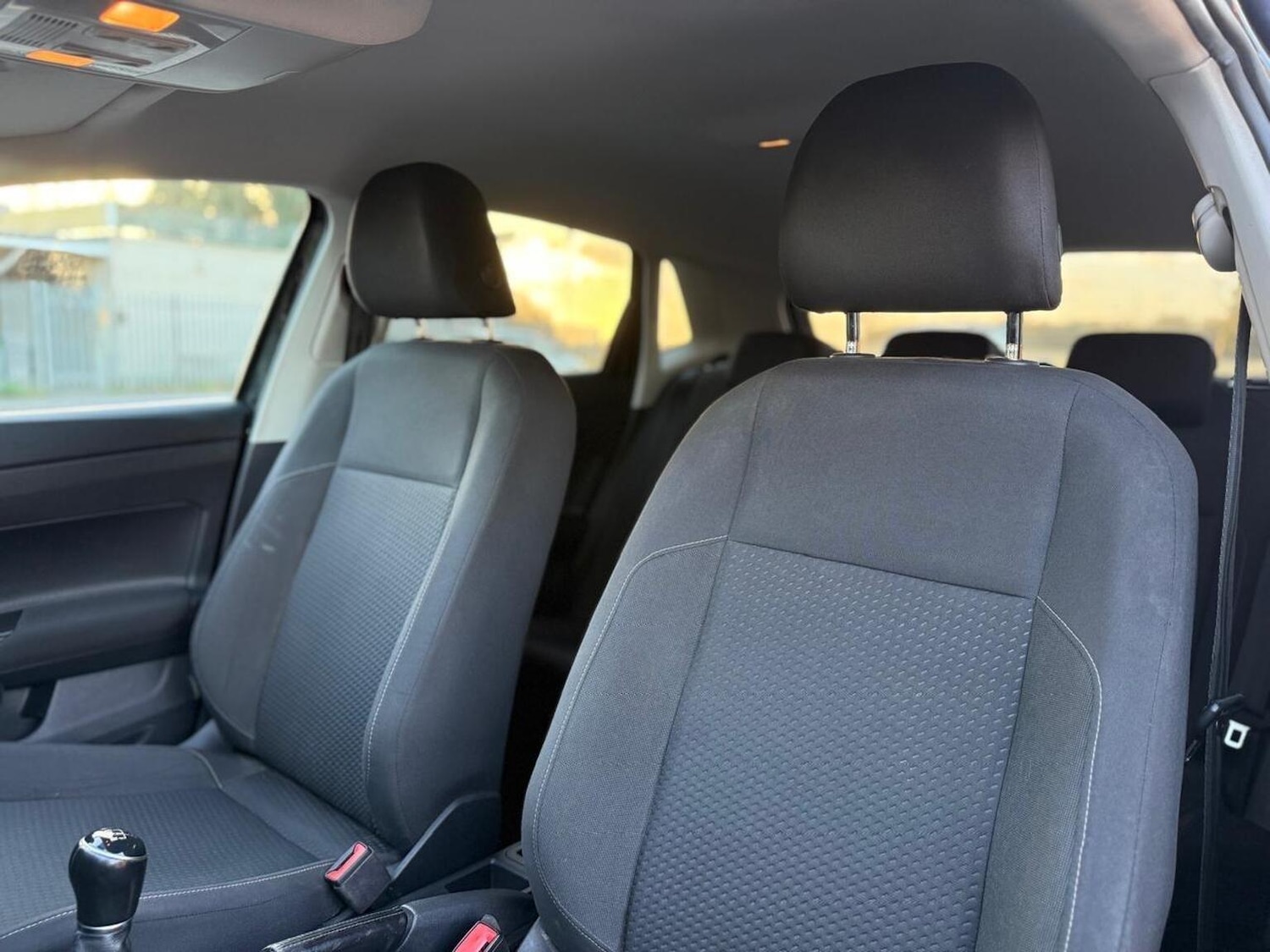 Used Volkswagen Polo 2019 for sale - 76605896: Photo 25