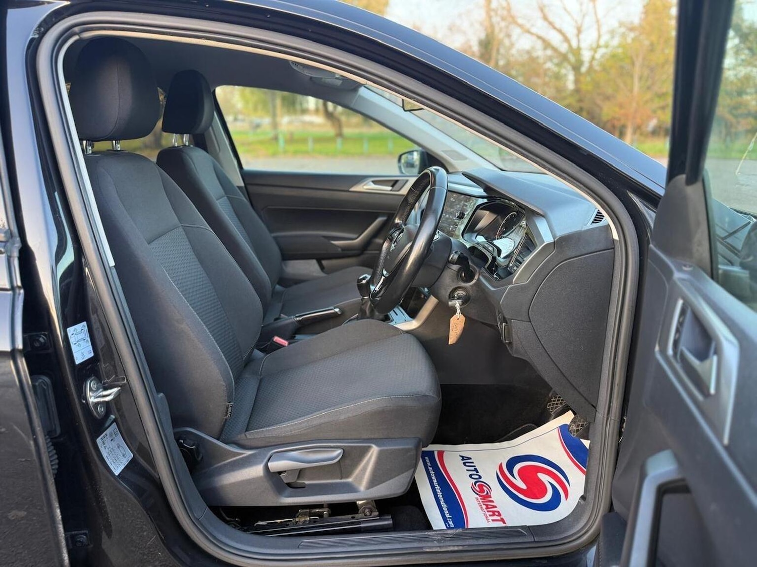 Used Volkswagen Polo 2019 for sale - 76605896: Photo 26