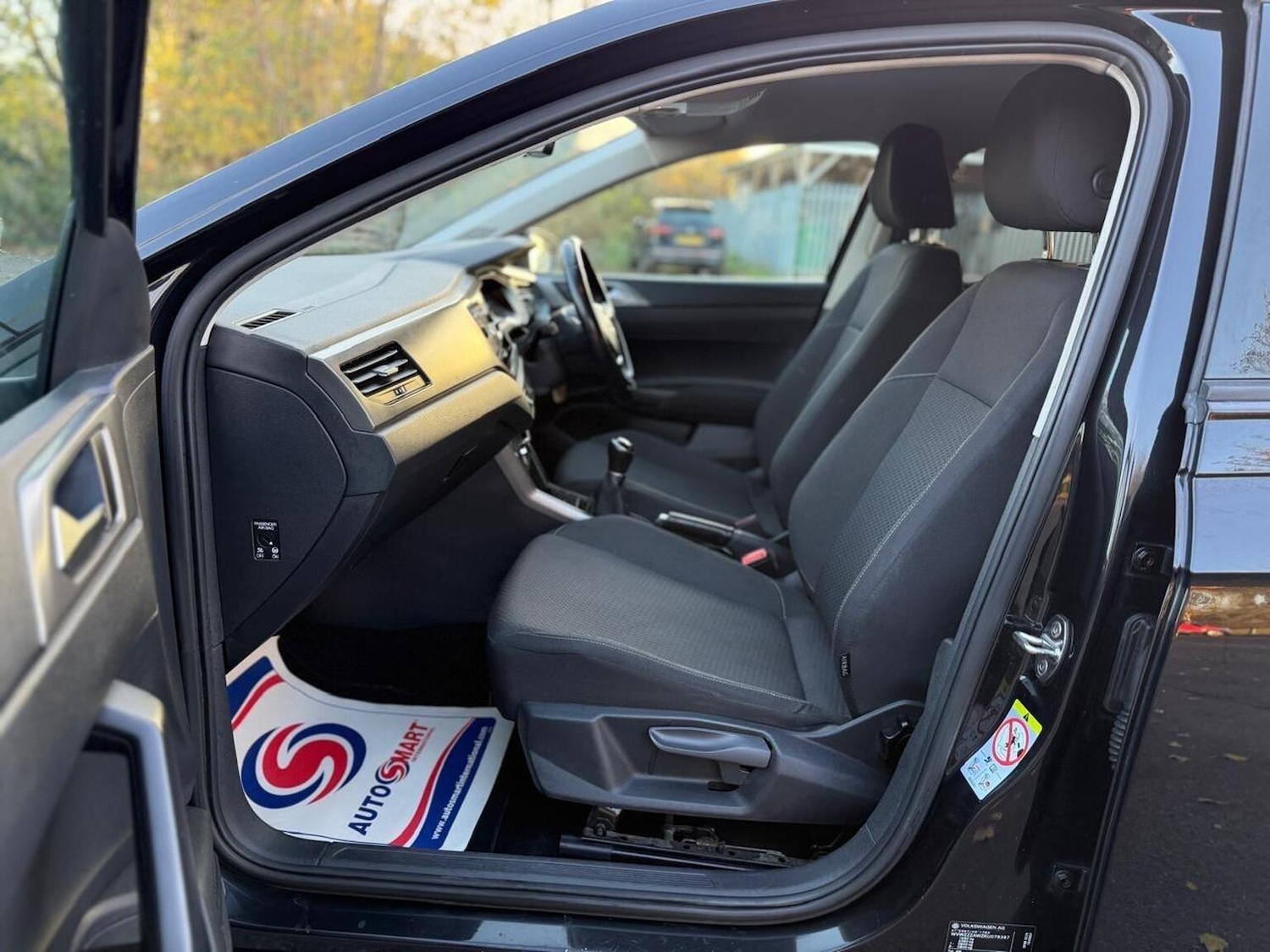 Used Volkswagen Polo 2019 for sale - 76605896: Photo 27