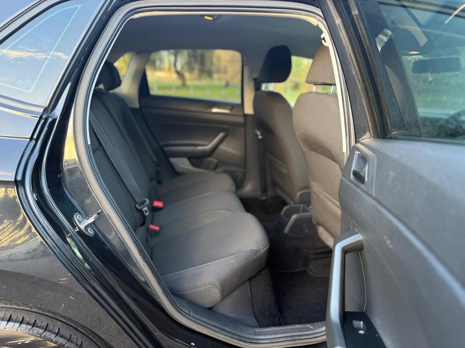 Used Volkswagen Polo 2019 for sale - 76605896: Photo 28