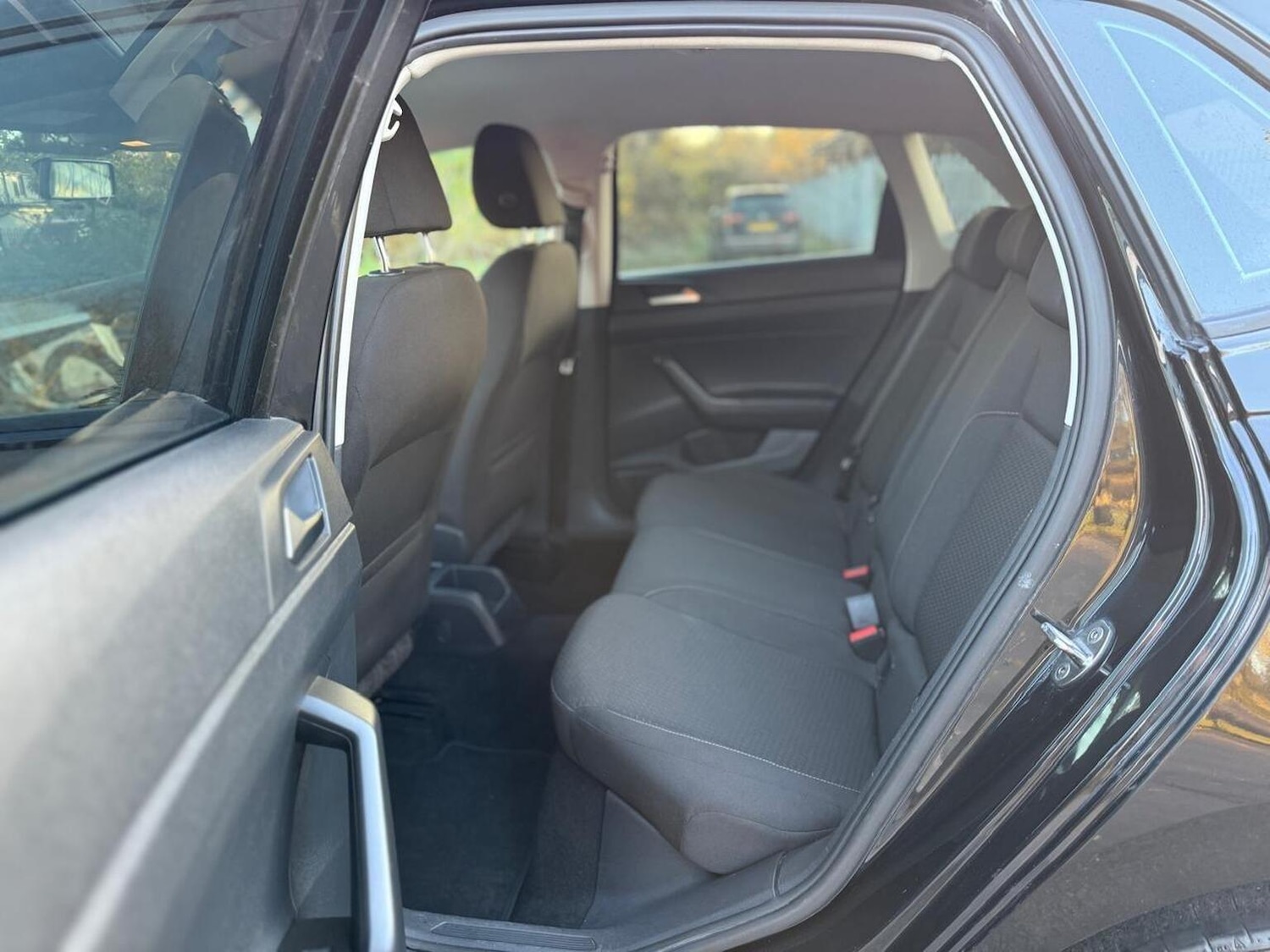 Used Volkswagen Polo 2019 for sale - 76605896: Photo 29