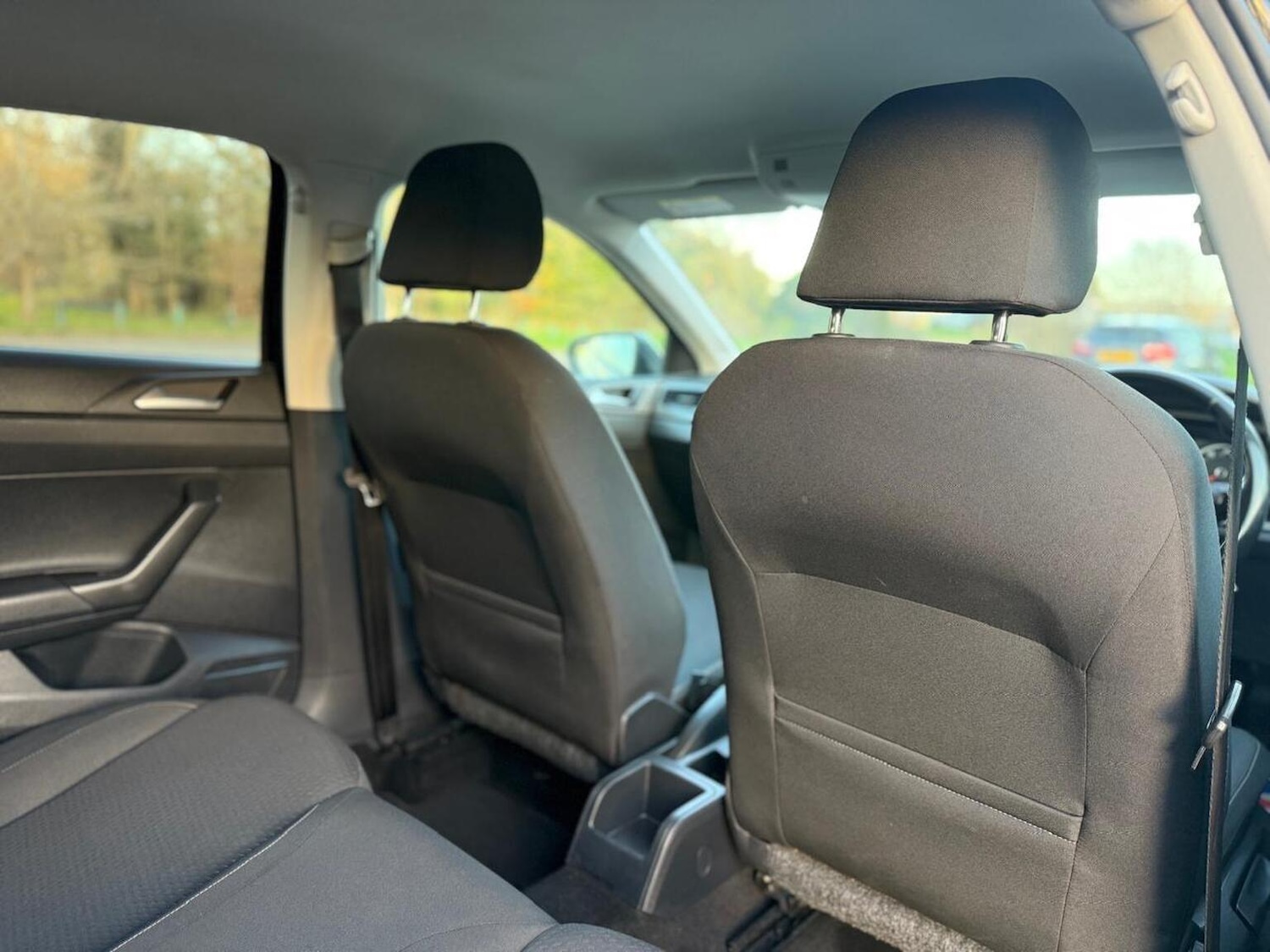 Used Volkswagen Polo 2019 for sale - 76605896: Photo 30