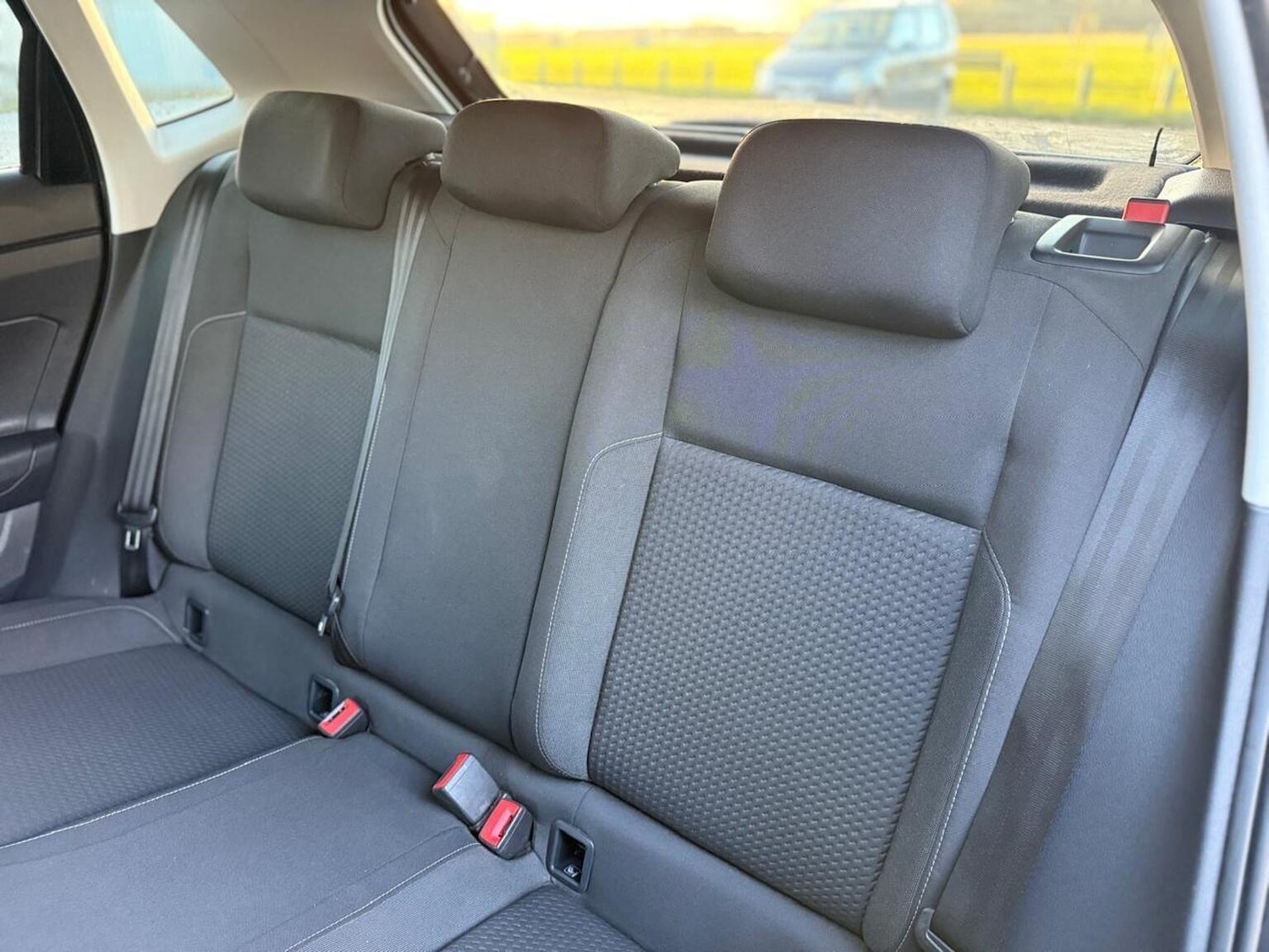 Used Volkswagen Polo 2019 for sale - 76605896: Photo 32