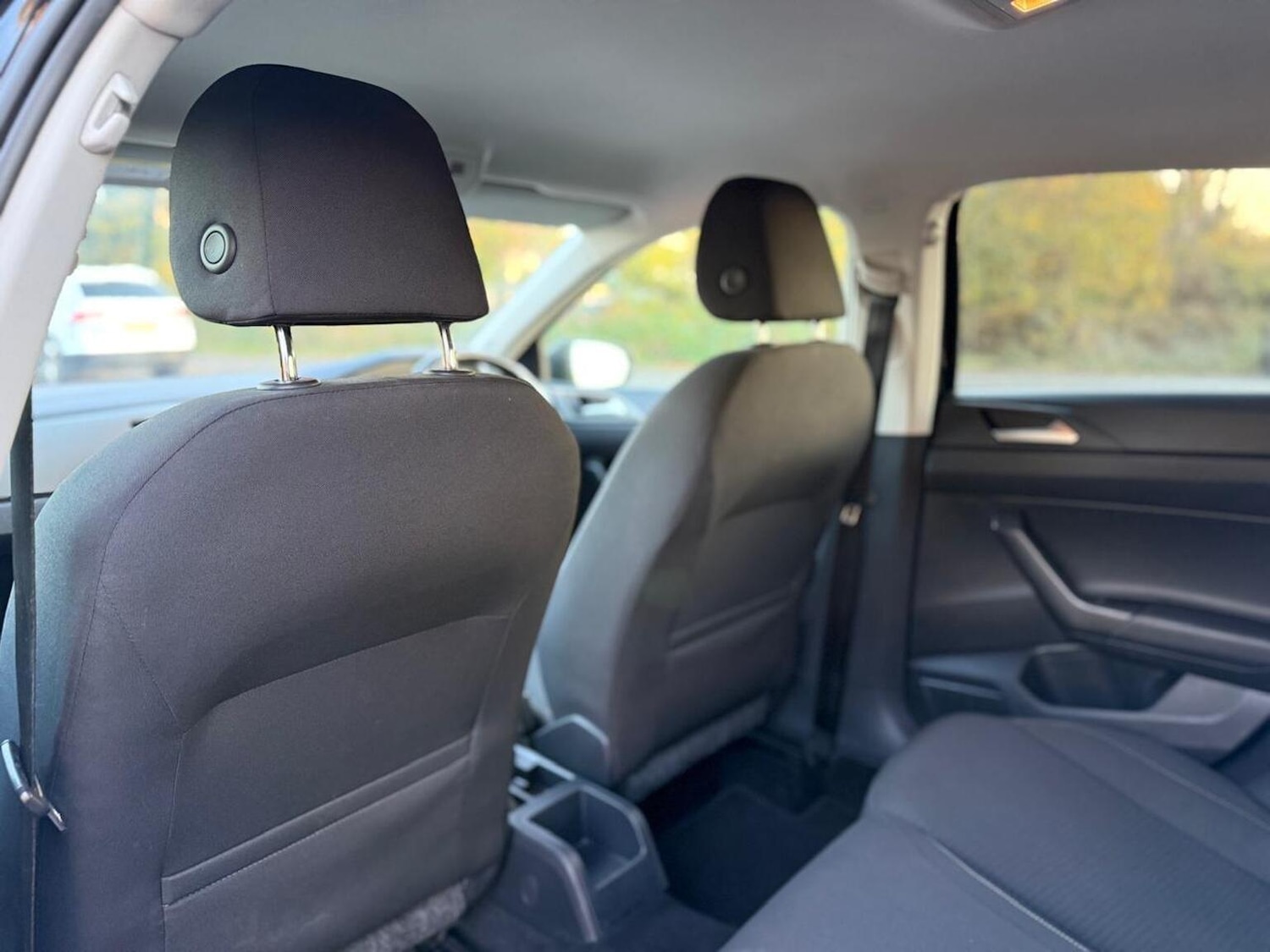 Used Volkswagen Polo 2019 for sale - 76605896: Photo 33