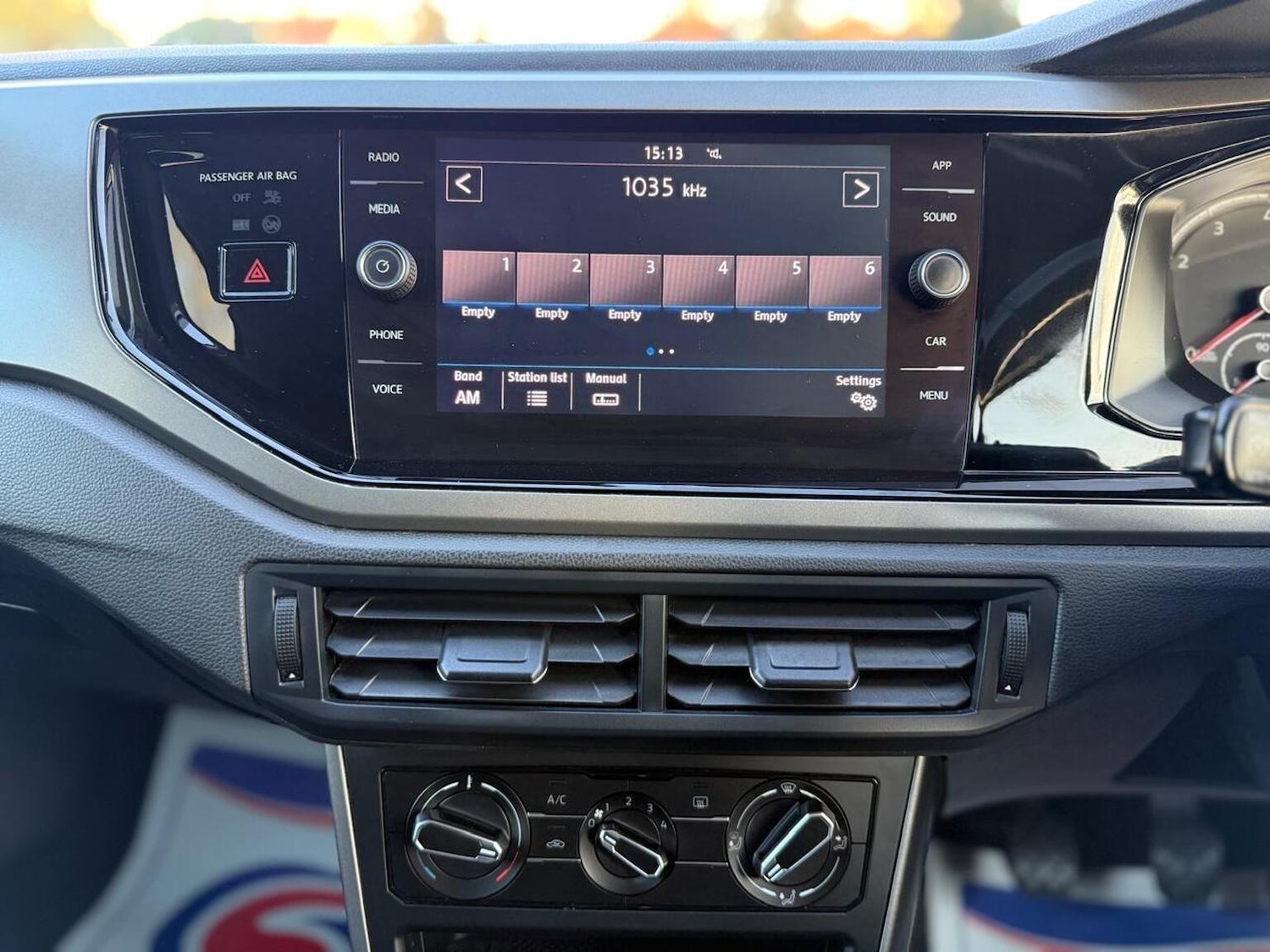 Used Volkswagen Polo 2019 for sale - 76605896: Photo 37