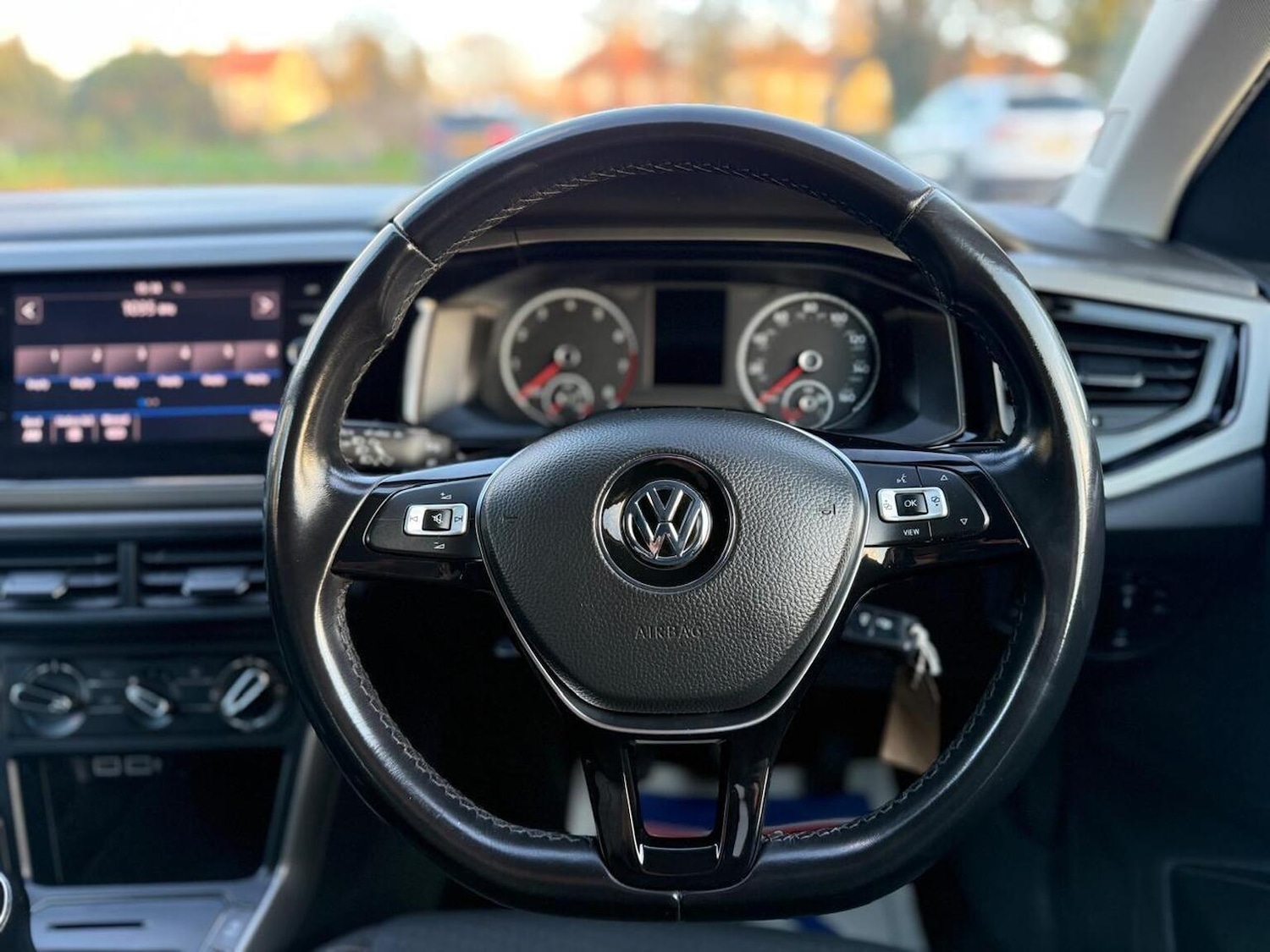 Used Volkswagen Polo 2019 for sale - 76605896: Photo 41