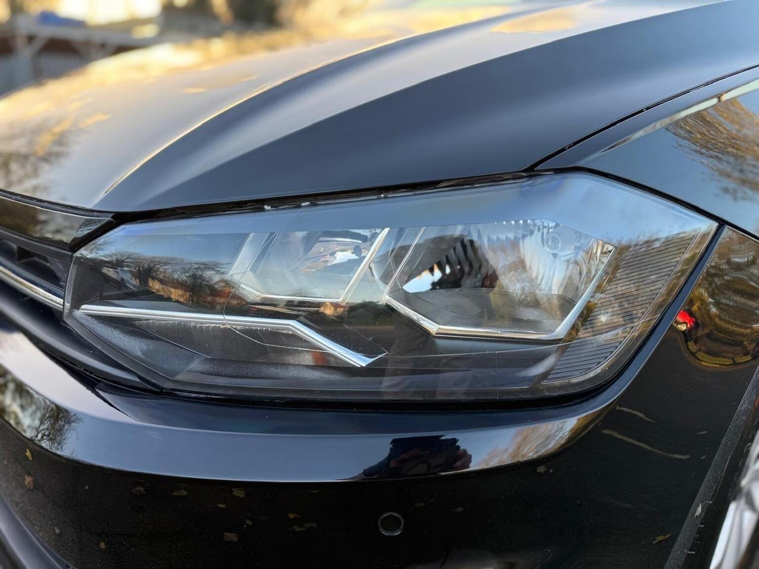 Used Volkswagen Polo 2019 for sale - 76605896: Photo 42