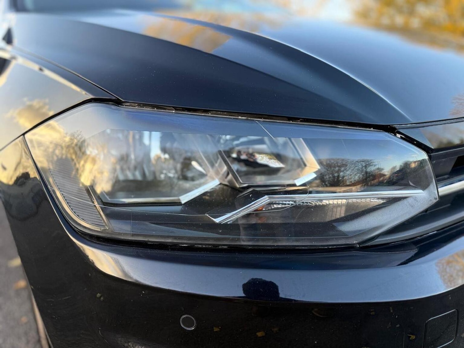 Used Volkswagen Polo 2019 for sale - 76605896: Photo 43