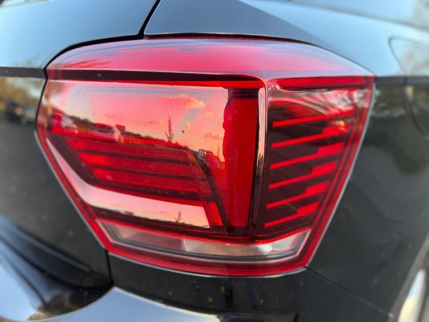 Used Volkswagen Polo 2019 for sale - 76605896: Photo 44