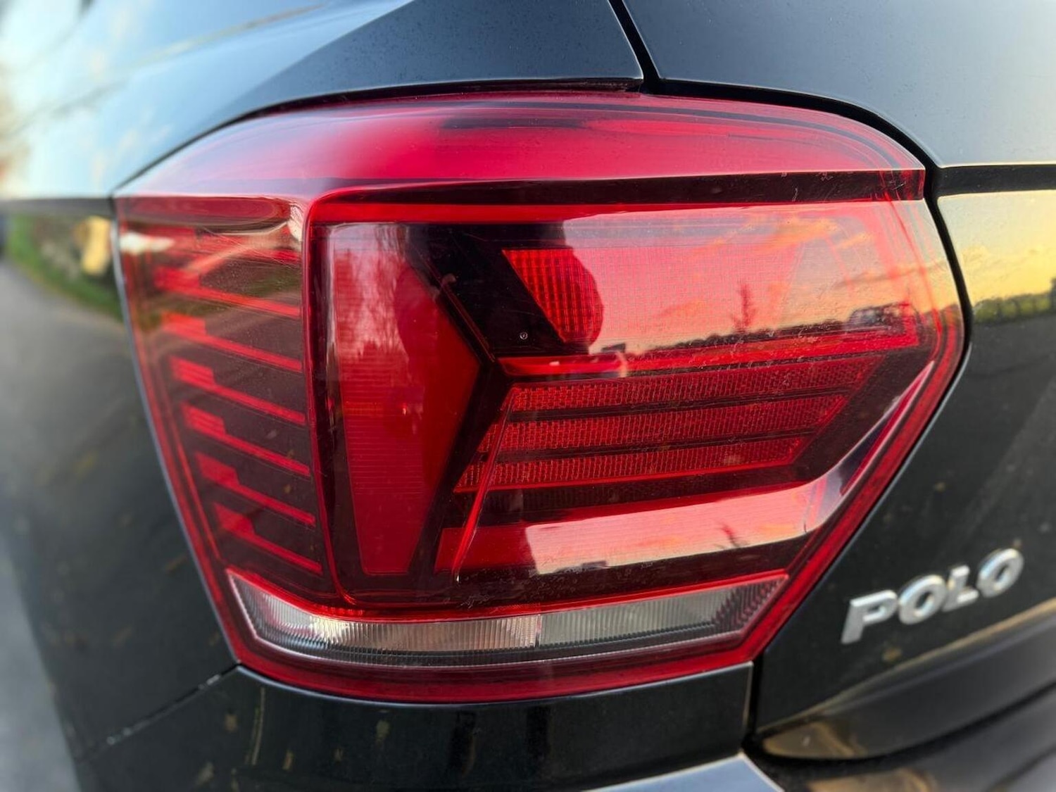 Used Volkswagen Polo 2019 for sale - 76605896: Photo 45