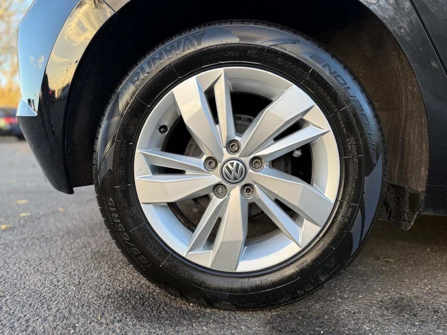 Used Volkswagen Polo 2019 for sale - 76605896: Photo 47