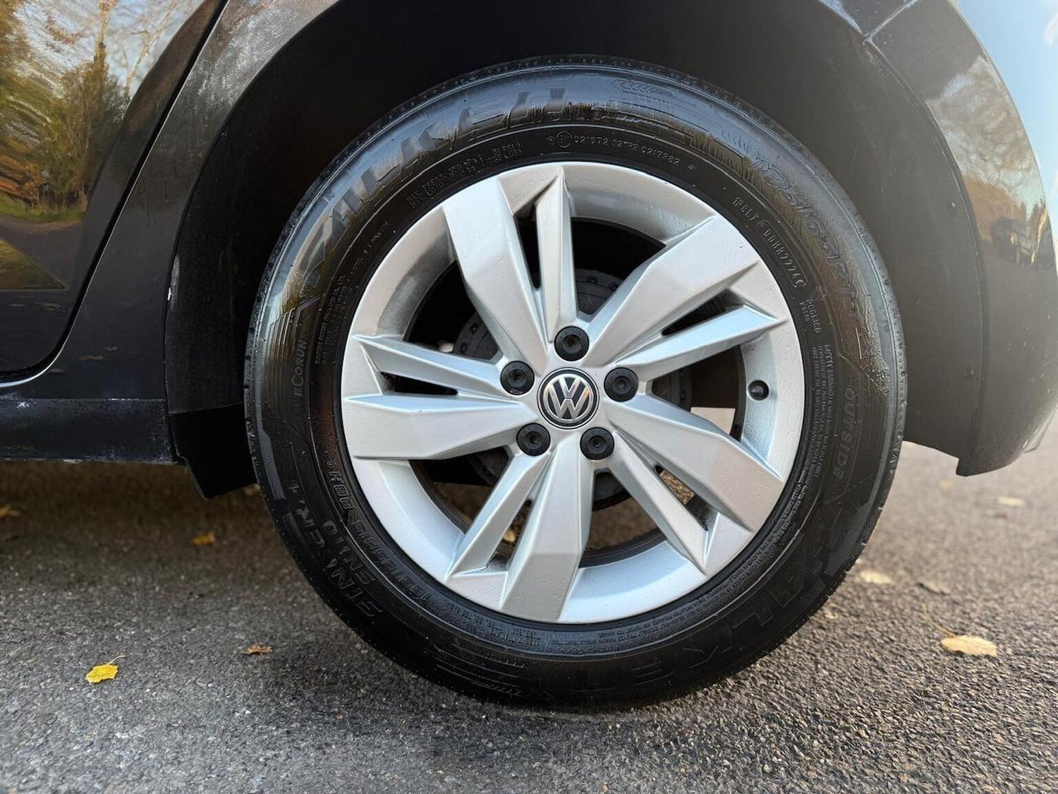 Used Volkswagen Polo 2019 for sale - 76605896: Photo 48