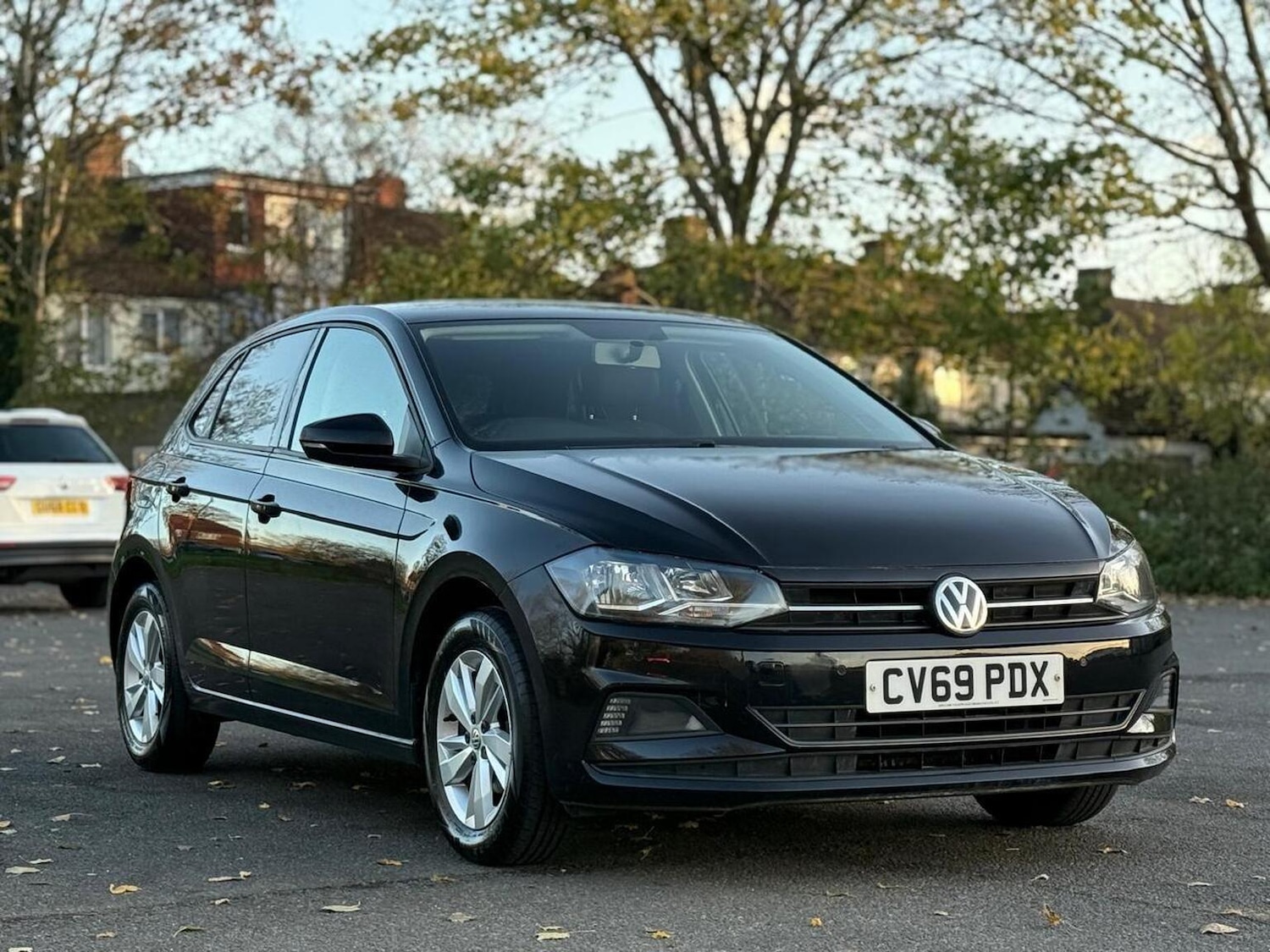 Used Volkswagen Polo 2019 for sale - 76605896: Photo 5
