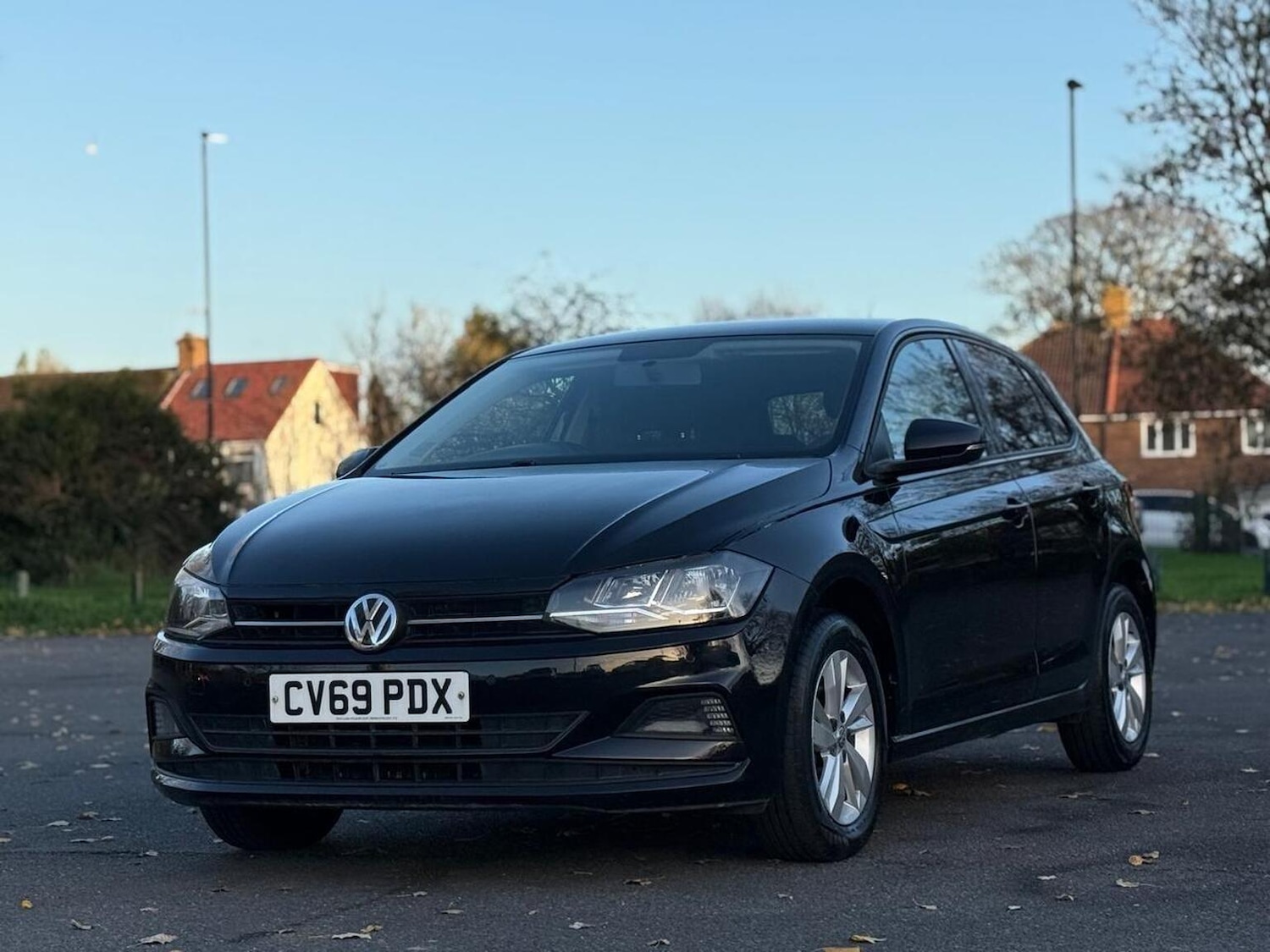 Used Volkswagen Polo 2019 for sale - 76605896: Photo 6