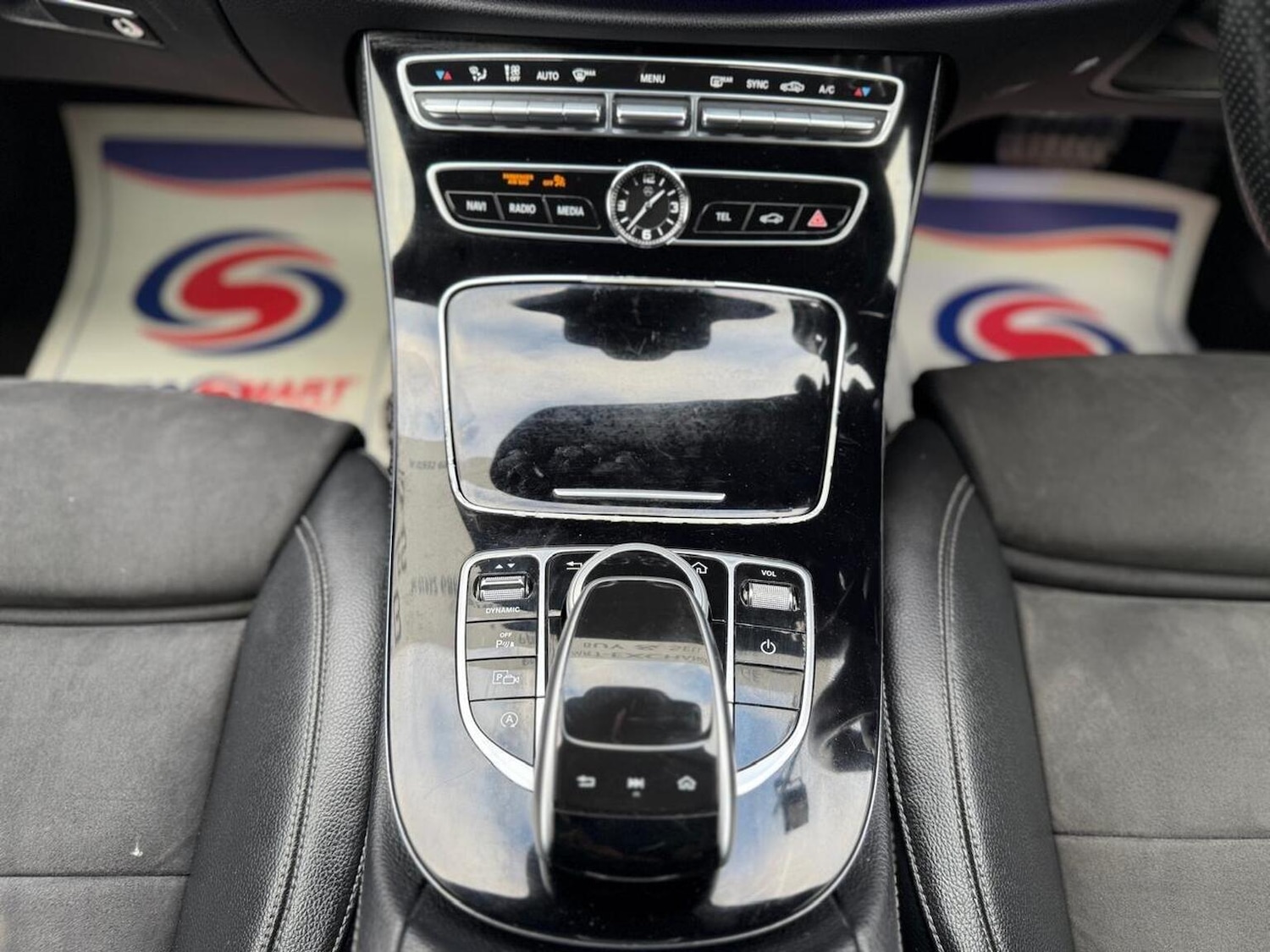 Used Mercedes-Benz E Class 2016 for sale - 76596585: Photo 26