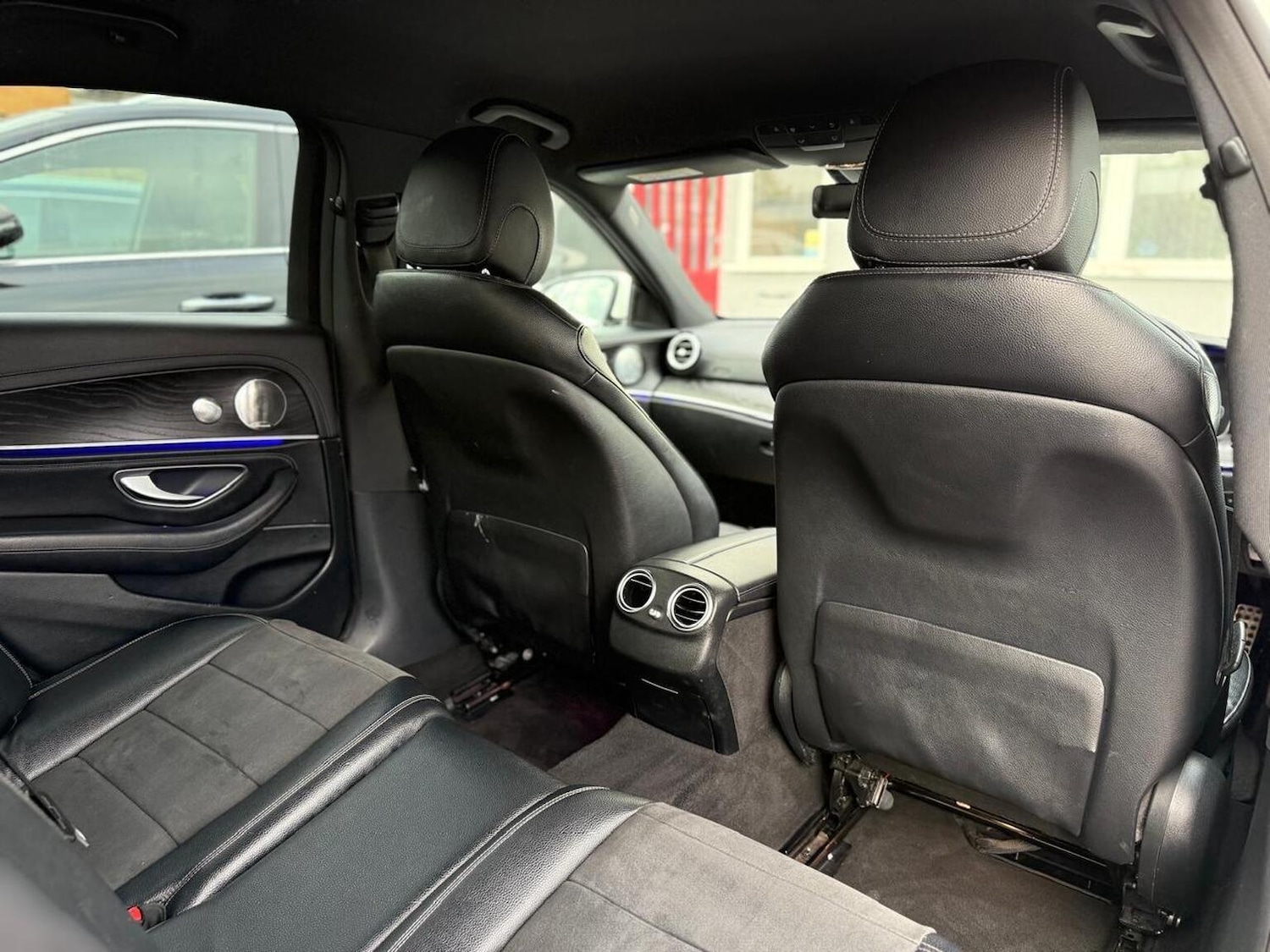 Used Mercedes-Benz E Class 2016 for sale - 76596585: Photo 37