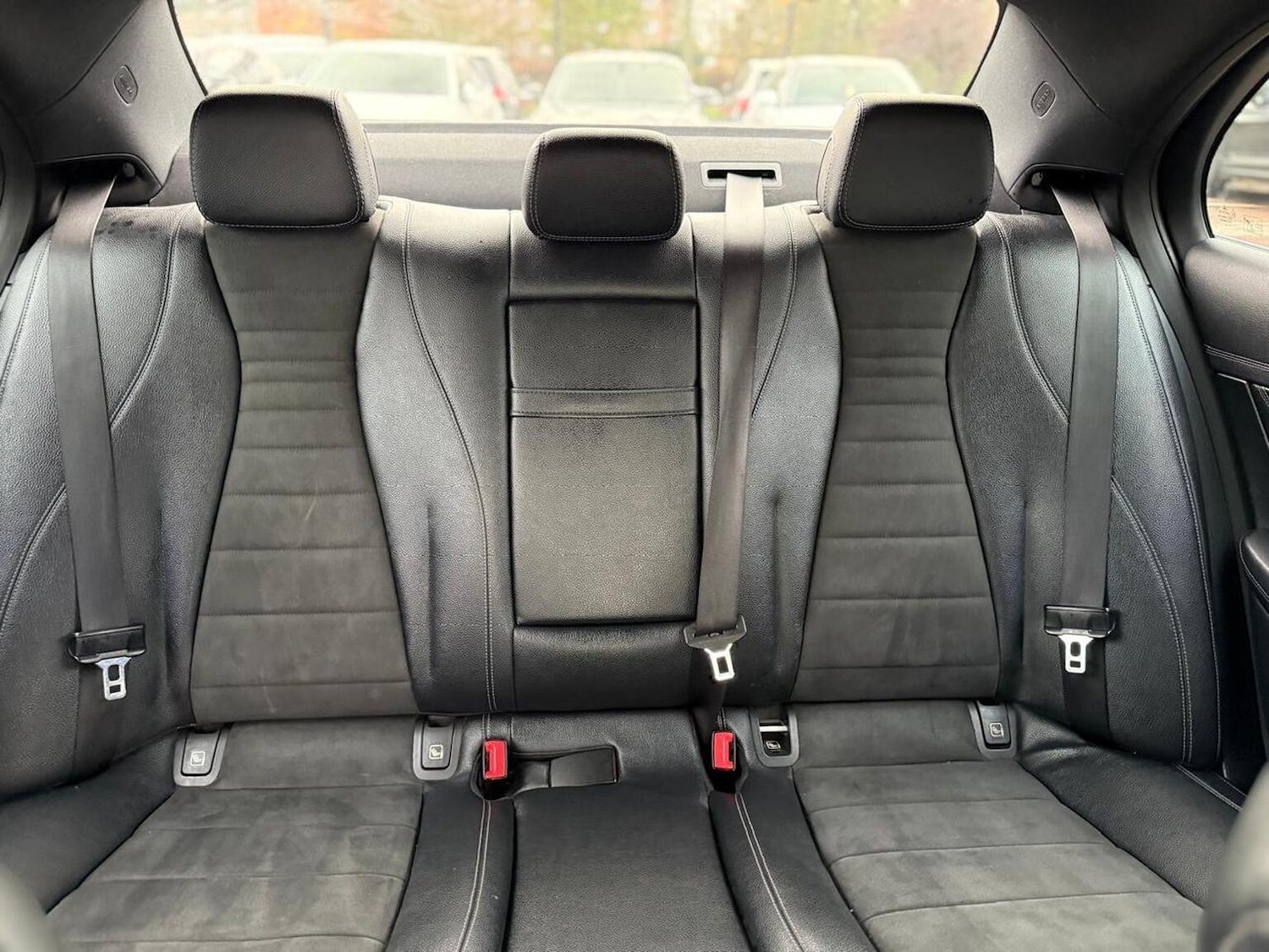 Used Mercedes-Benz E Class 2016 for sale - 76596585: Photo 38