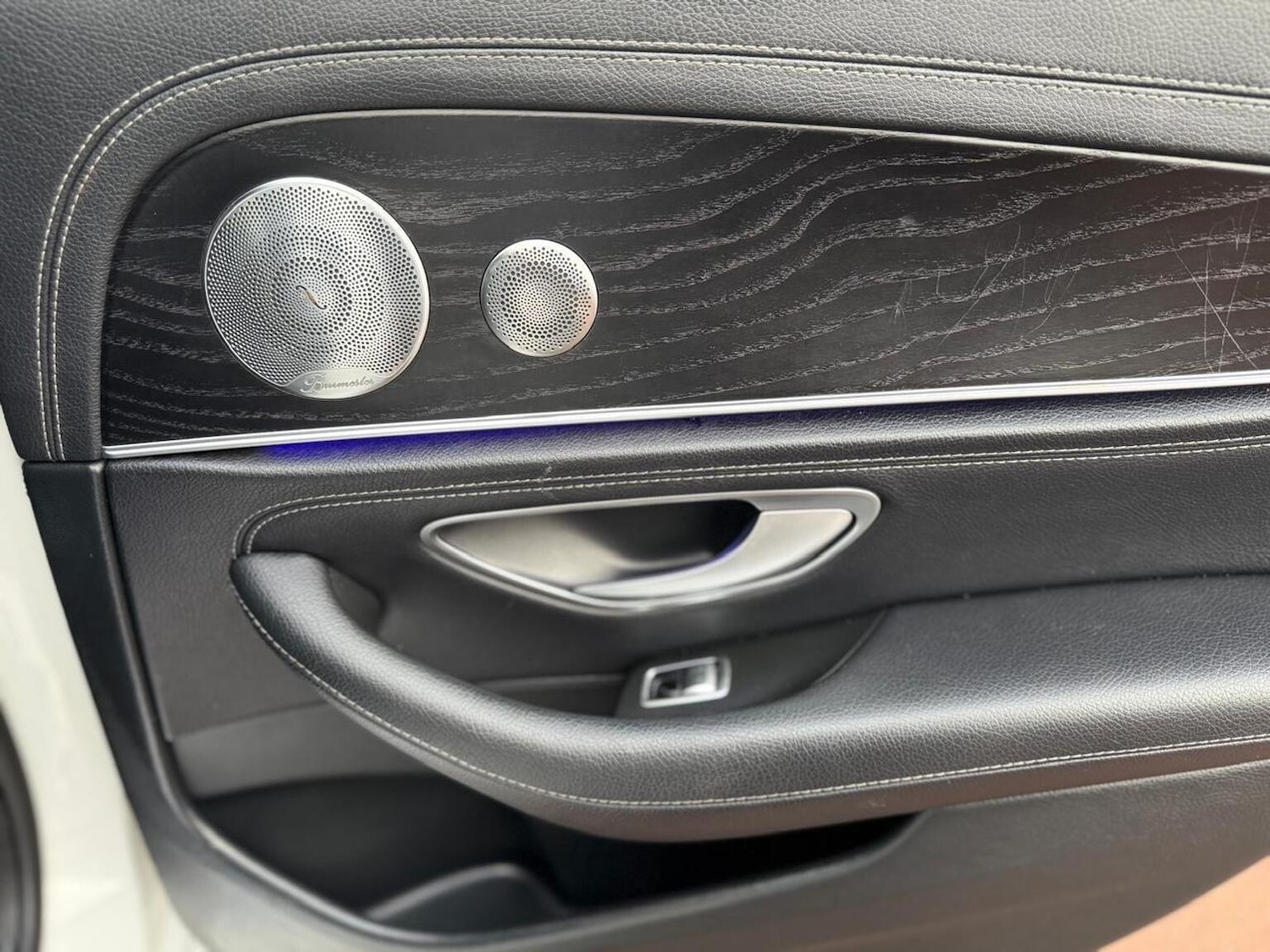 Used Mercedes-Benz E Class 2016 for sale - 76596585: Photo 40