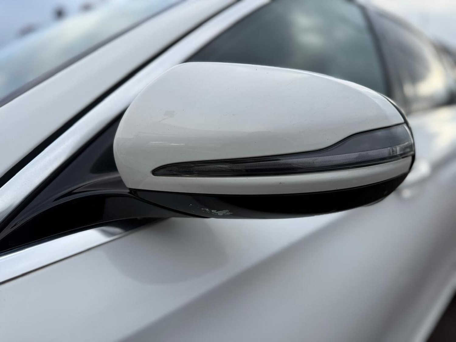 Used Mercedes-Benz E Class 2016 for sale - 76596585: Photo 42