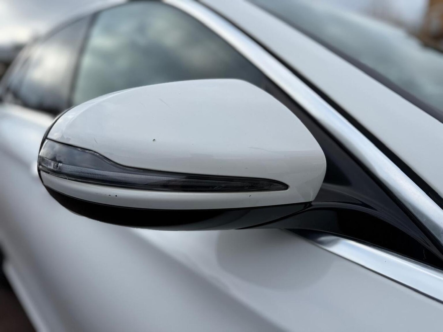 Used Mercedes-Benz E Class 2016 for sale - 76596585: Photo 43