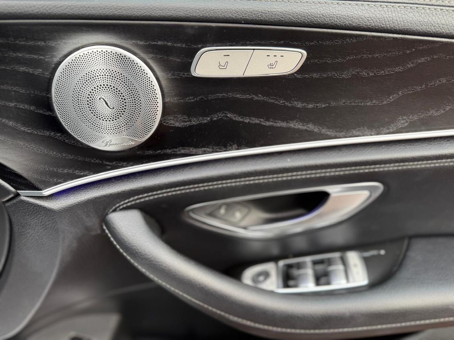 Used Mercedes-Benz E Class 2016 for sale - 76596585: Photo 44