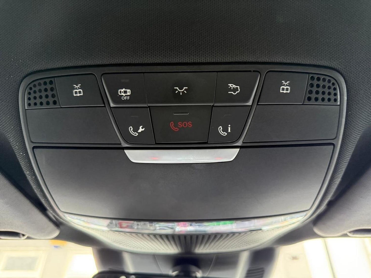 Used Mercedes-Benz E Class 2016 for sale - 76596585: Photo 45