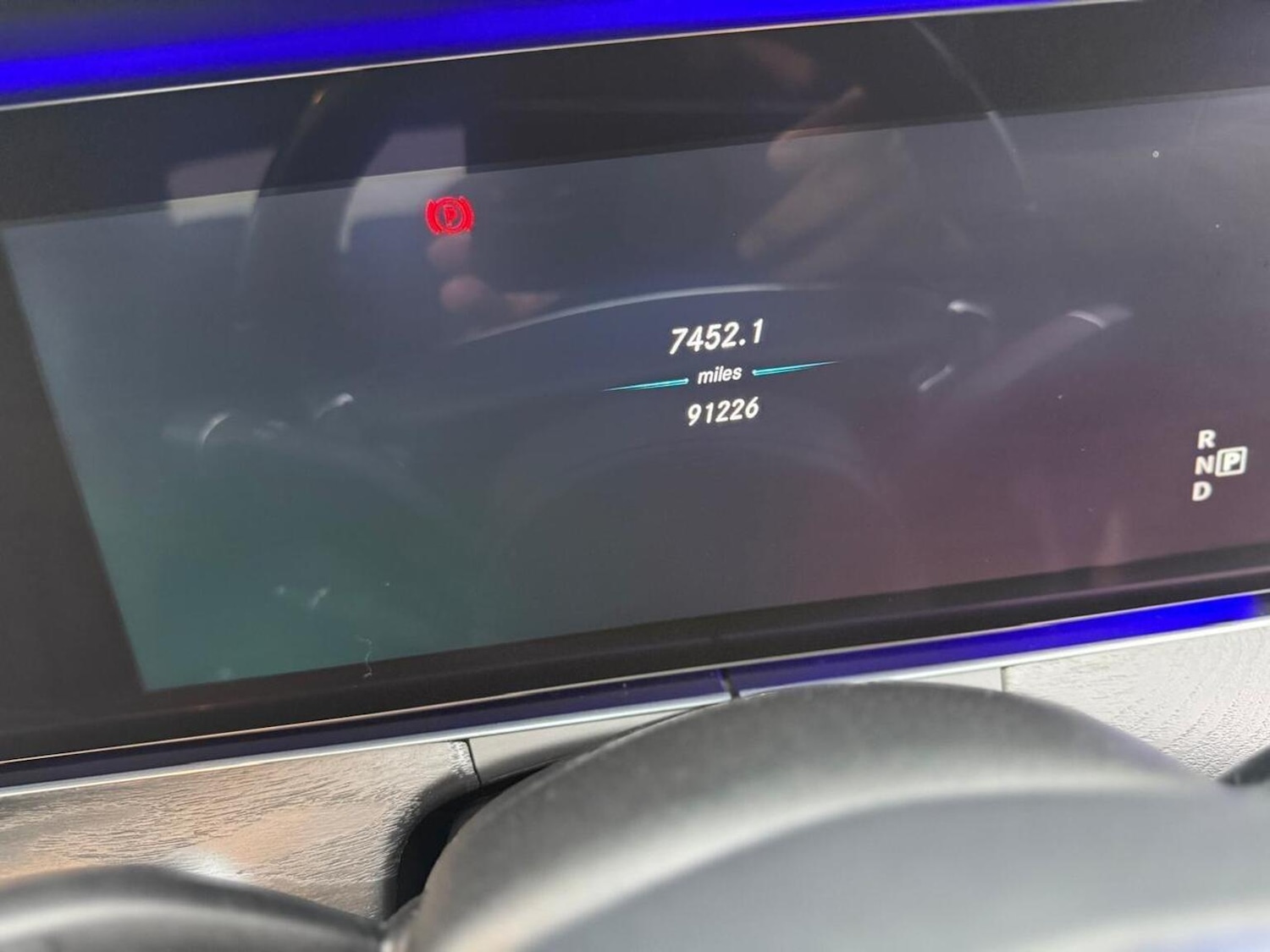 Used Mercedes-Benz E Class 2016 for sale - 76596585: Photo 46