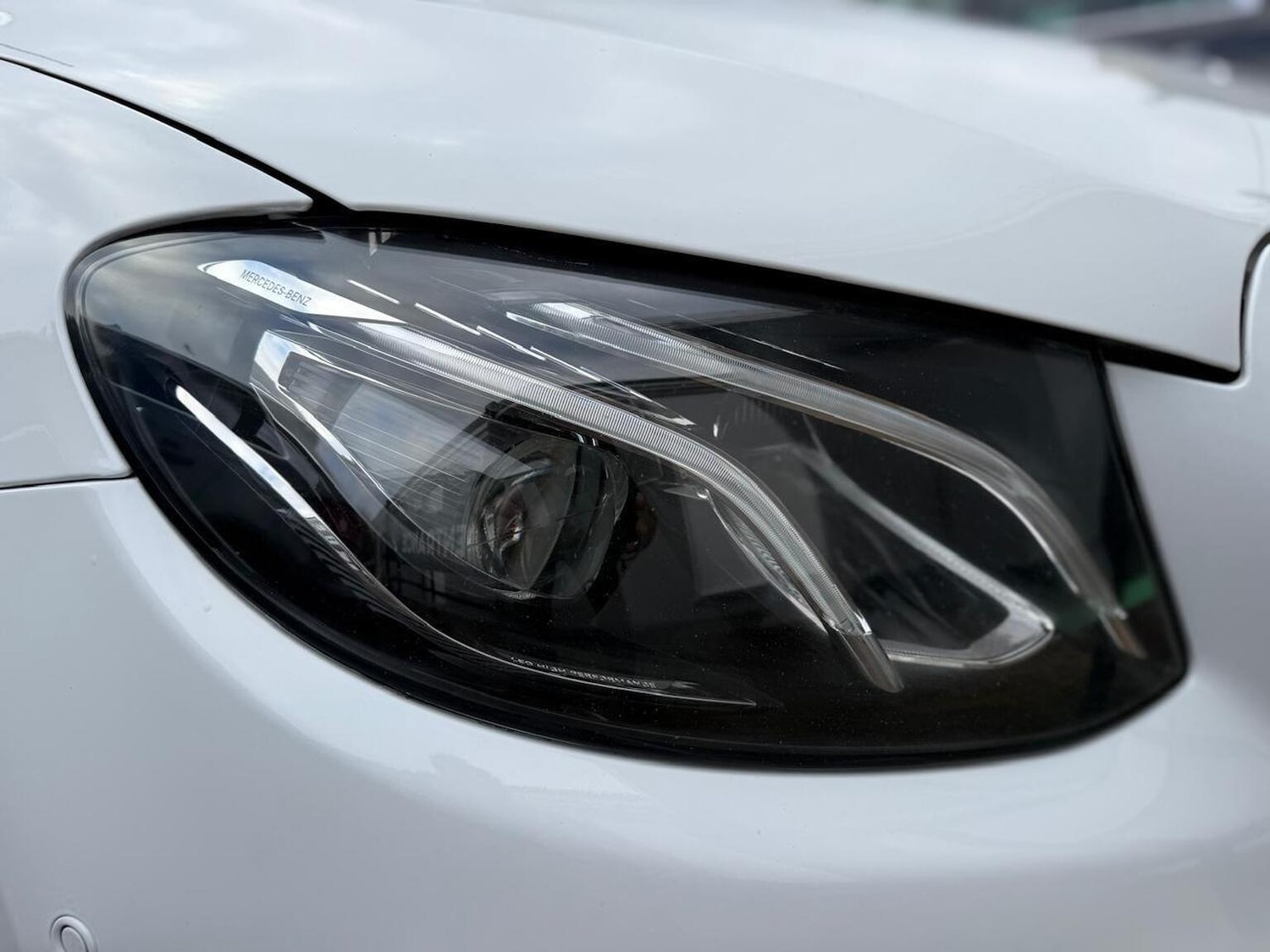 Used Mercedes-Benz E Class 2016 for sale - 76596585: Photo 49