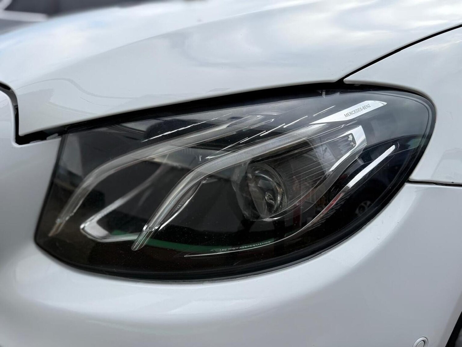 Used Mercedes-Benz E Class 2016 for sale - 76596585: Photo 50