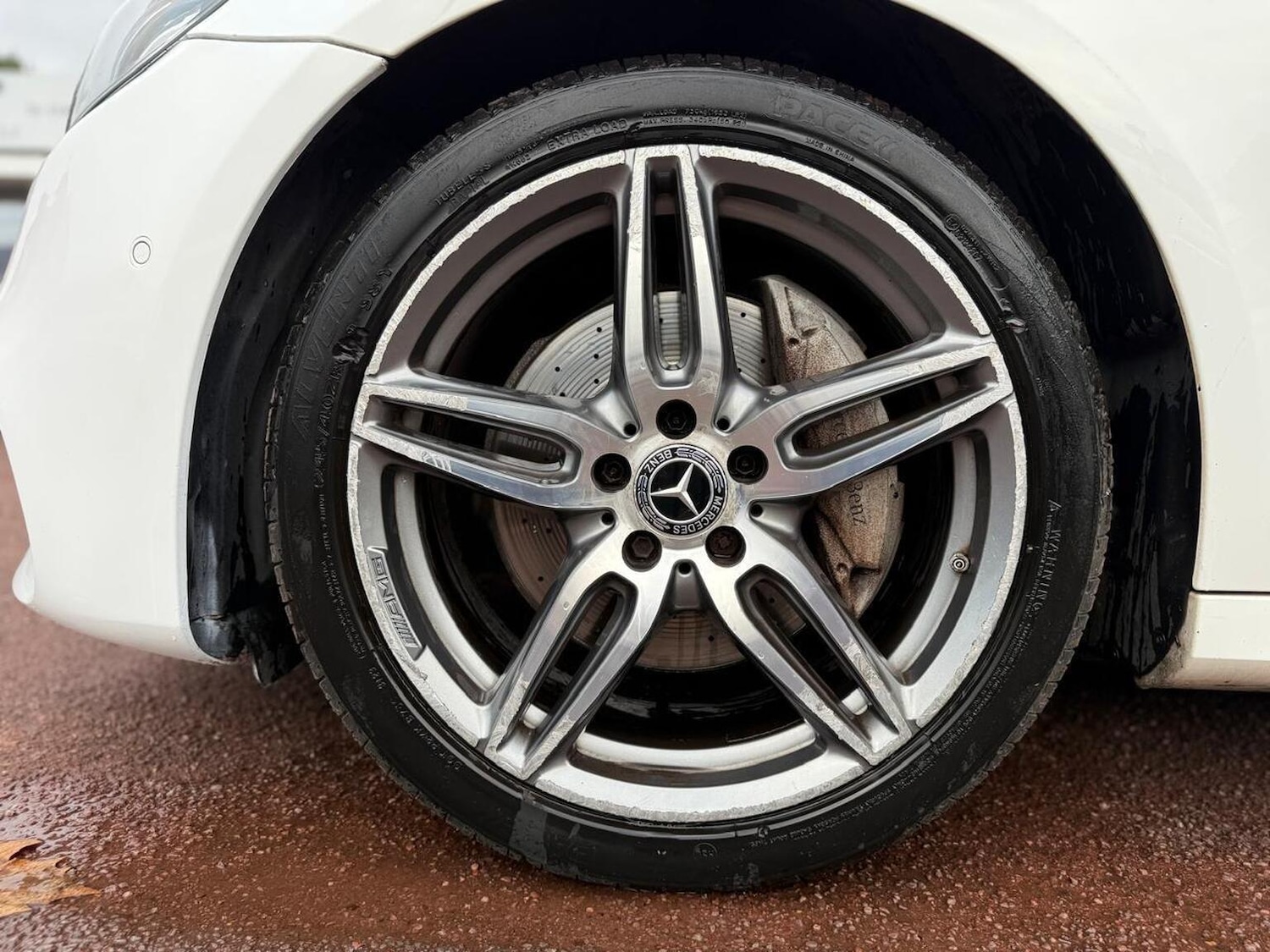 Used Mercedes-Benz E Class 2016 for sale - 76596585: Photo 51