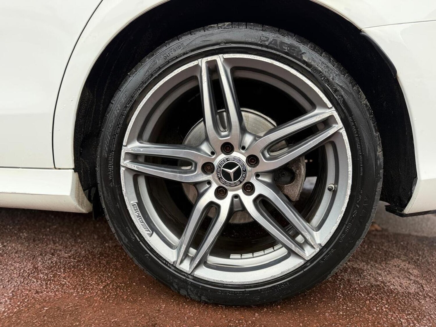 Used Mercedes-Benz E Class 2016 for sale - 76596585: Photo 53