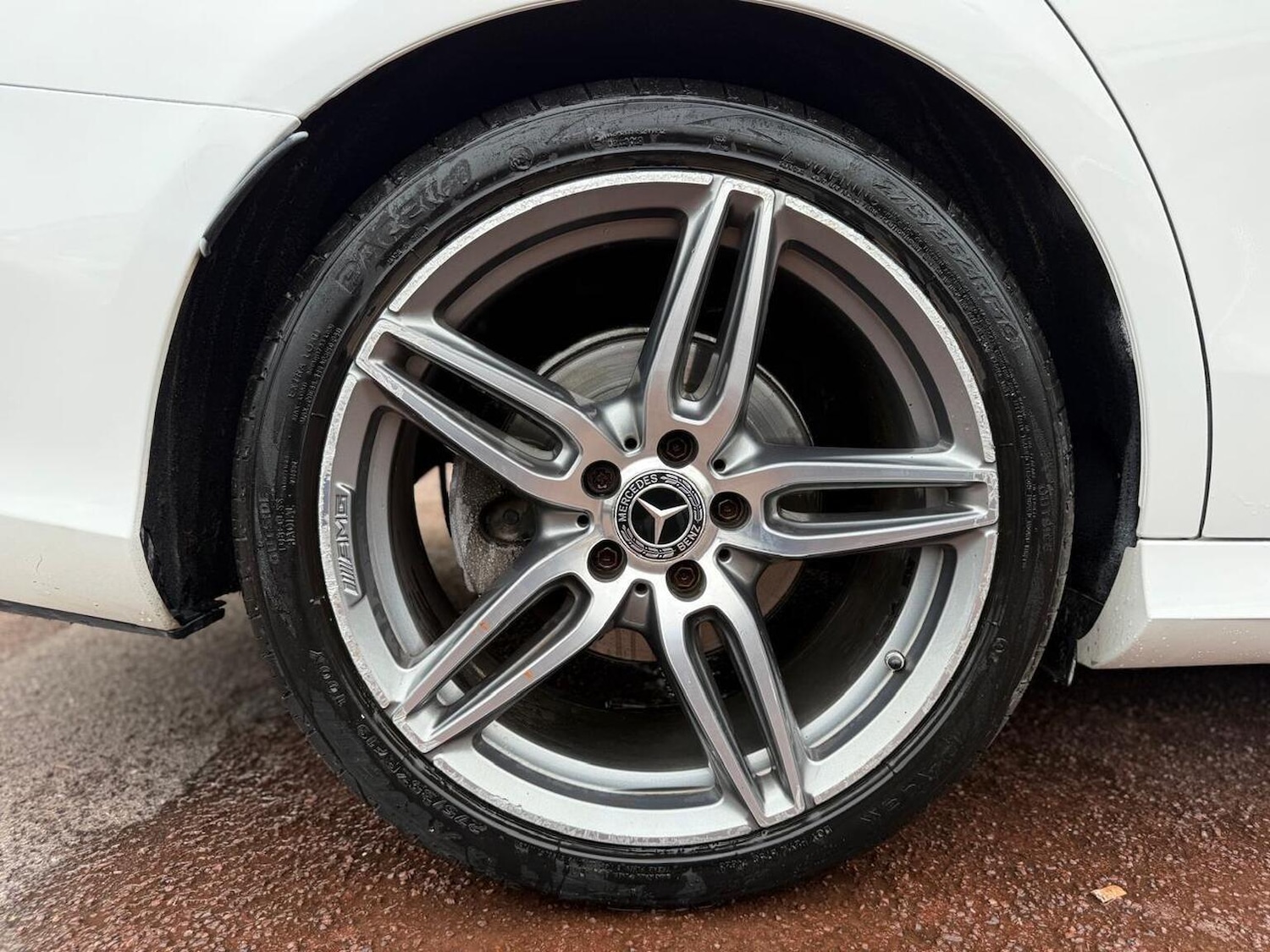 Used Mercedes-Benz E Class 2016 for sale - 76596585: Photo 54