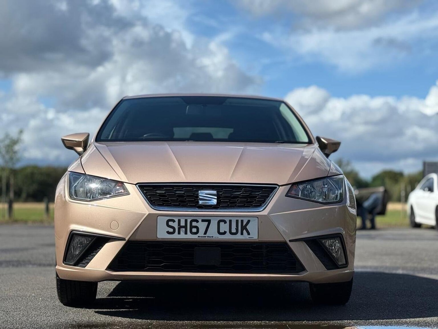 Used SEAT Ibiza 2017 for sale - 76158429: Photo 14