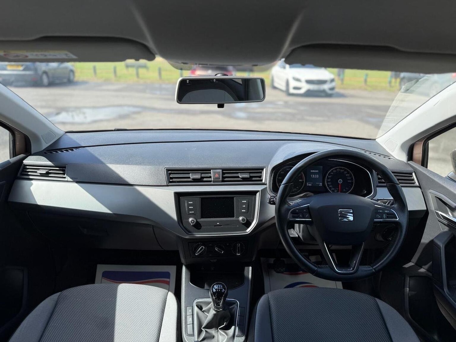 Used SEAT Ibiza 2017 for sale - 76158429: Photo 2