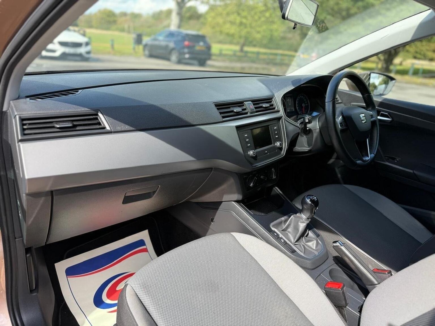 Used SEAT Ibiza 2017 for sale - 76158429: Photo 21