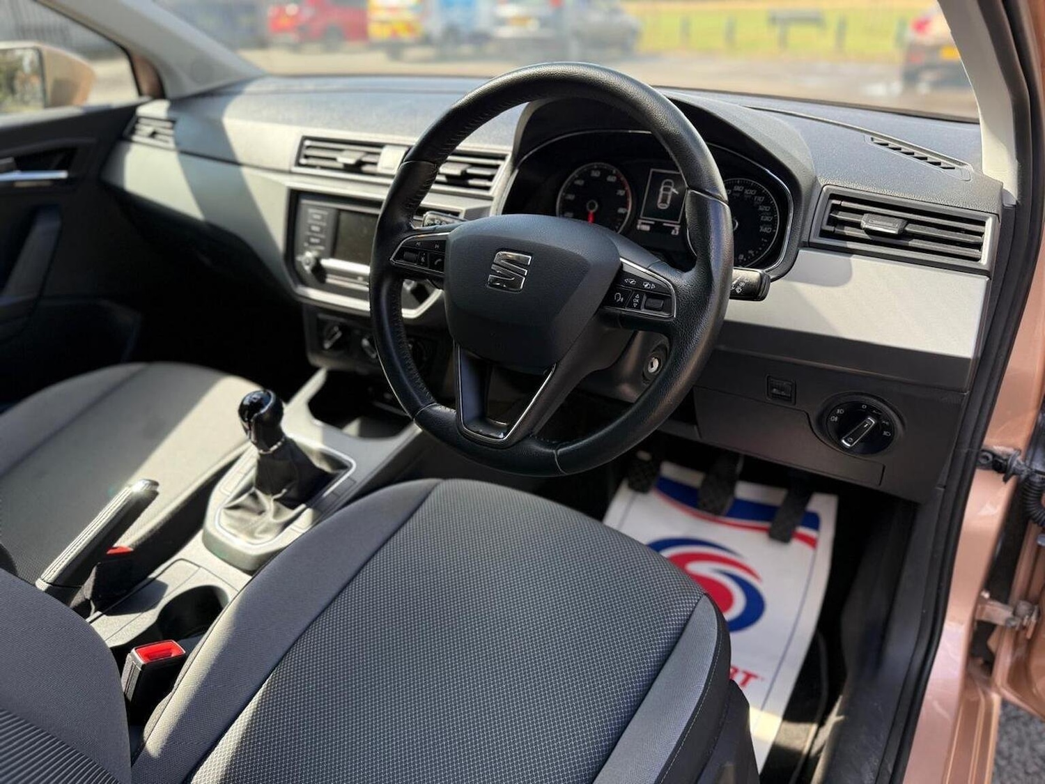 Used SEAT Ibiza 2017 for sale - 76158429: Photo 22