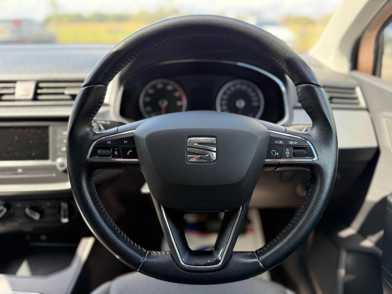 Used SEAT Ibiza 2017 for sale - 76158429: Photo 24